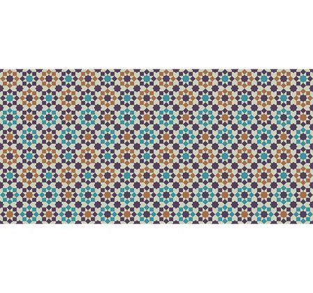 Alfombra Vinílica Hidráulico Sevilla 97x48cm
