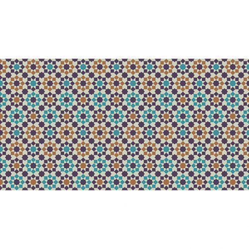 Alfombra Vinílica Hidráulico Sevilla 97x48cm