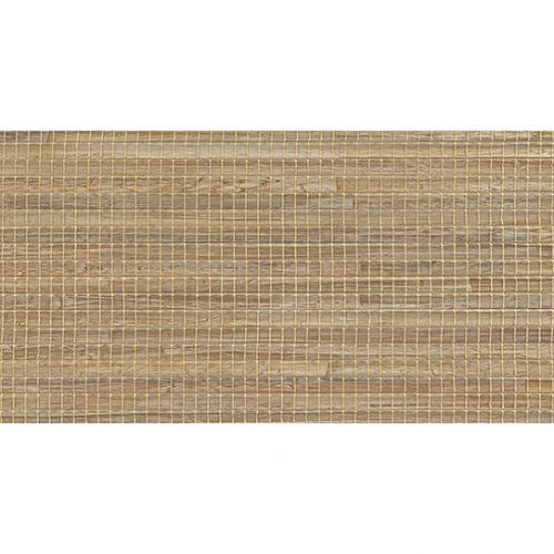 Alfombra Vinilica Bambu Cuadrado 97x48cm