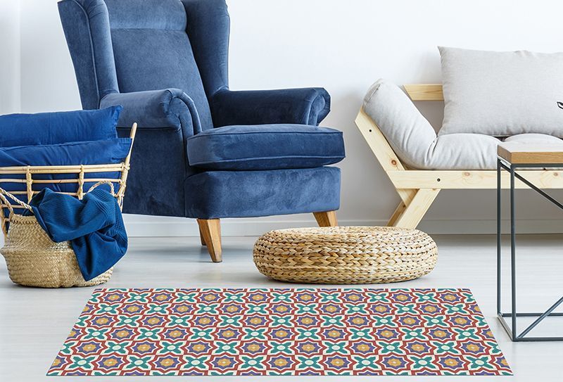 Alfombras de Salon - Hidráulico Oporto 120x48cm Alfombras de Salon - Hidráulico Oporto 120x48cm