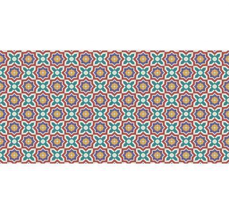Alfombra Vinilica Hidráulico Oporto 97x48cm
