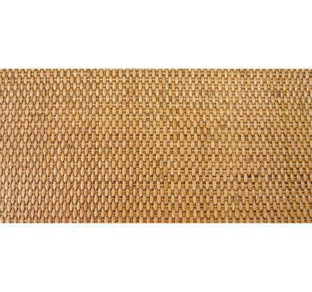 Alfombra Vinilica Bambu Teje 97x48cm