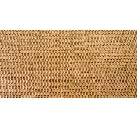 Alfombra Vinilica Bambu Teje 97x48cm