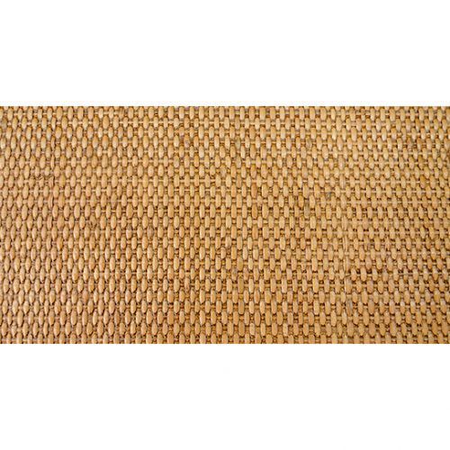 Alfombra Vinilica Bambu Teje 97x48cm