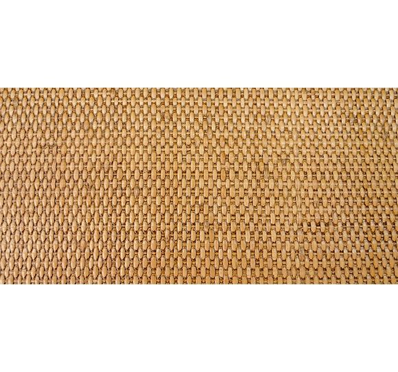 Alfombra Vinilica Bambu Teje 97x48cm