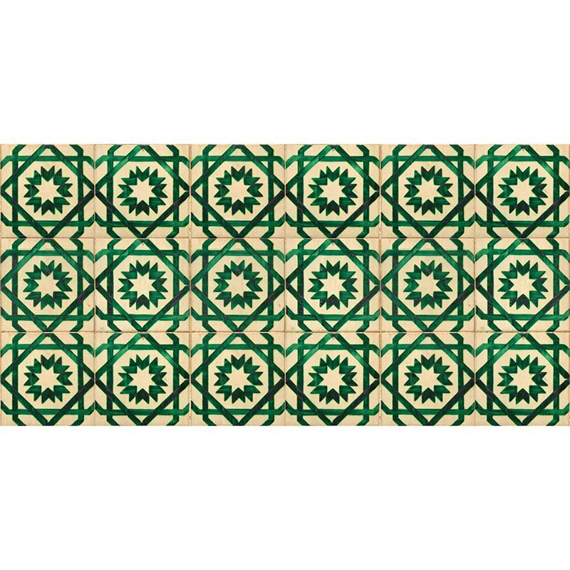 Alfombra Vinílica - Hidráulico Afra
