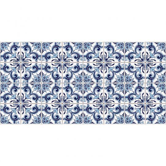 Alfombra Vinílica - Hidráulico Laia
