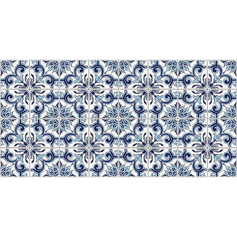 Alfombra Vinílica - Hidráulico Laia