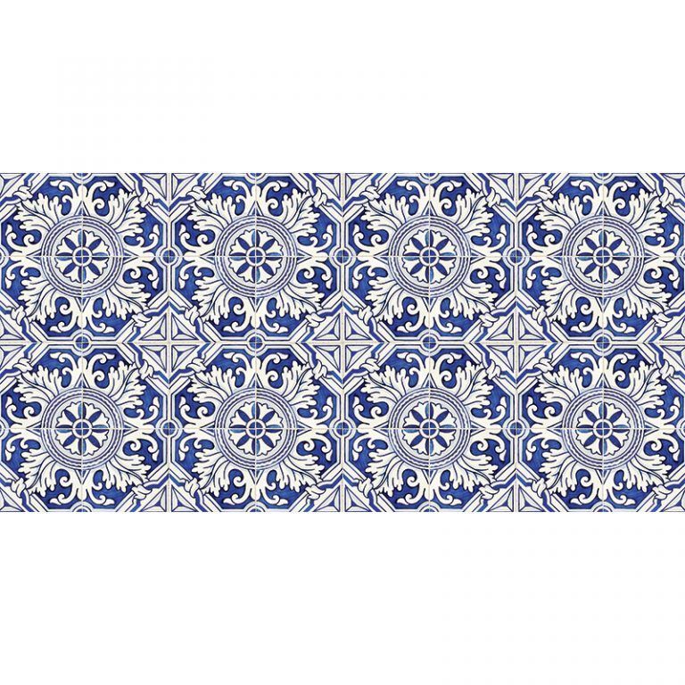 Alfombra Vinílica - Hidráulico Elba