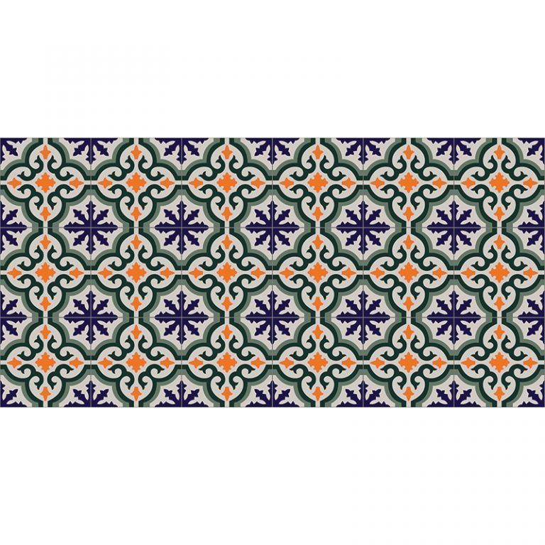 Alfombra Vinílica - Hidráulico Carel