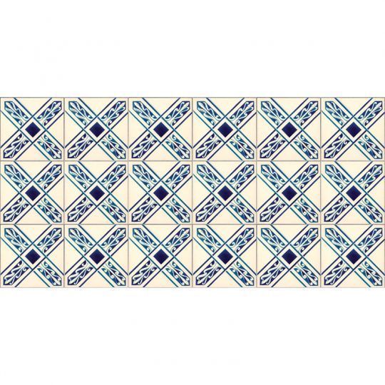 Alfombra Vinílica - Lía