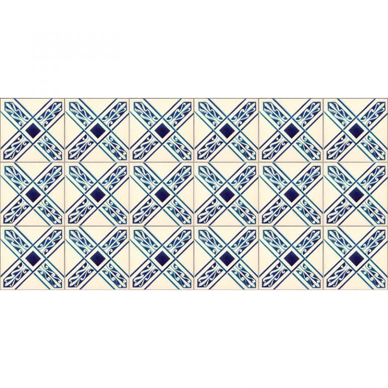 Alfombra Vinílica - Lía