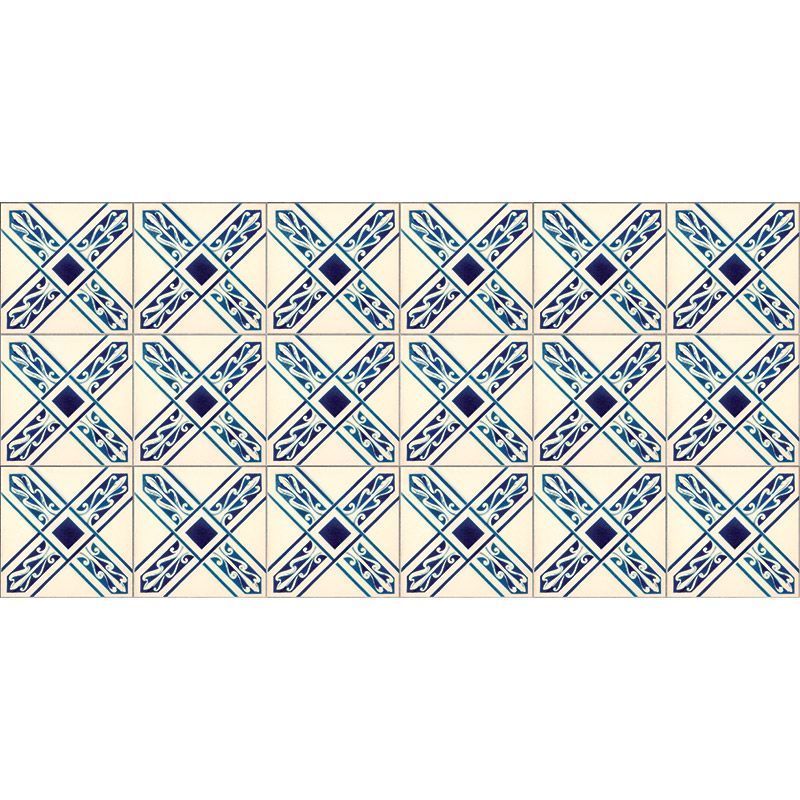 Alfombra Vinílica - Lía