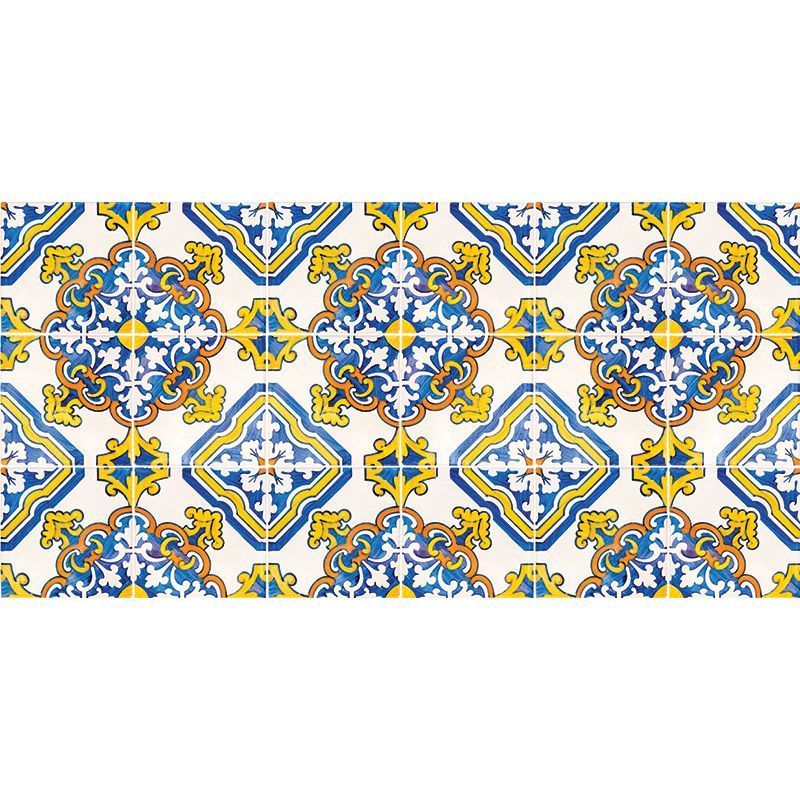 Alfombra Vinílica - Atif