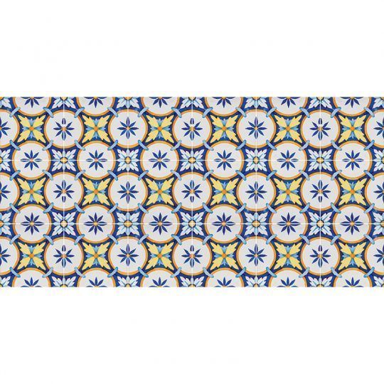Alfombra Vinílica - Nadir
