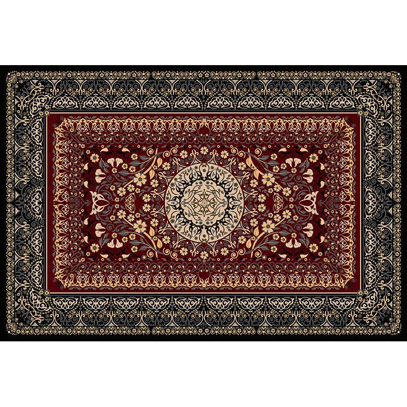 Alfombra Vinílica - Raha - 143x97 cm