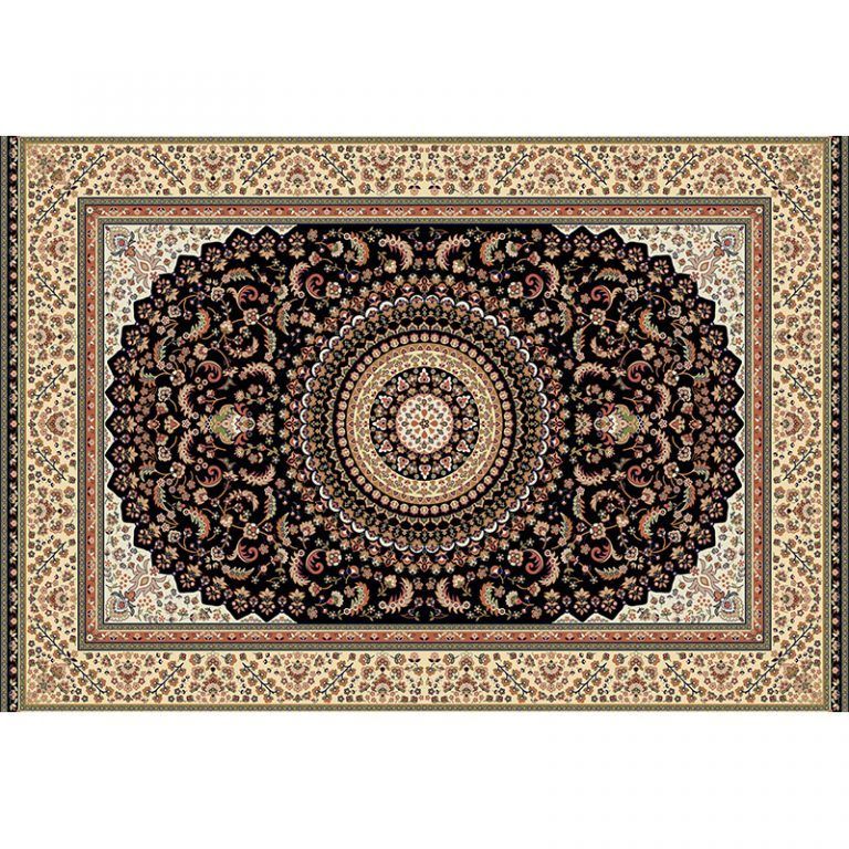 Alfombra Vinílica - Anush - 143x97 cm
