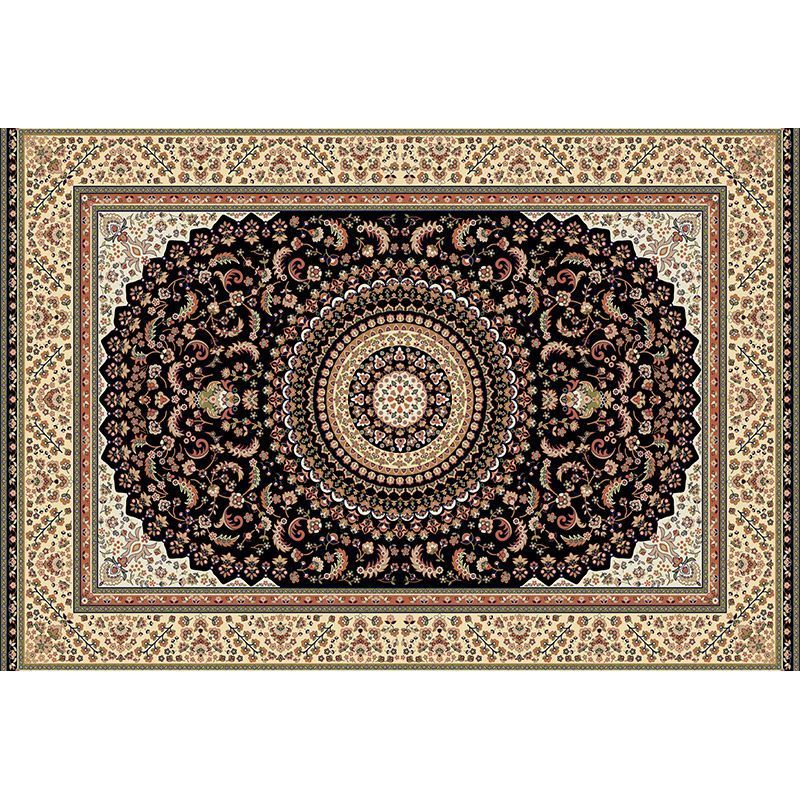 Alfombra Vinílica - Anush - 143x97 cm