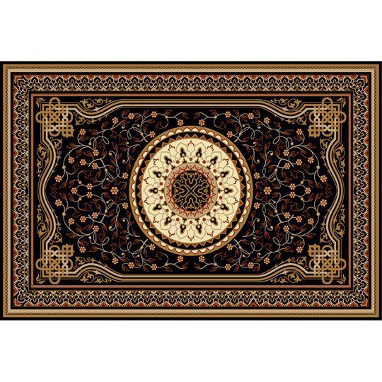 Alfombra Vinílica - Amadeo - 143x97 cm