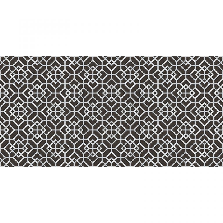 Alfombra Vinílica - Asher - 97x48 cm