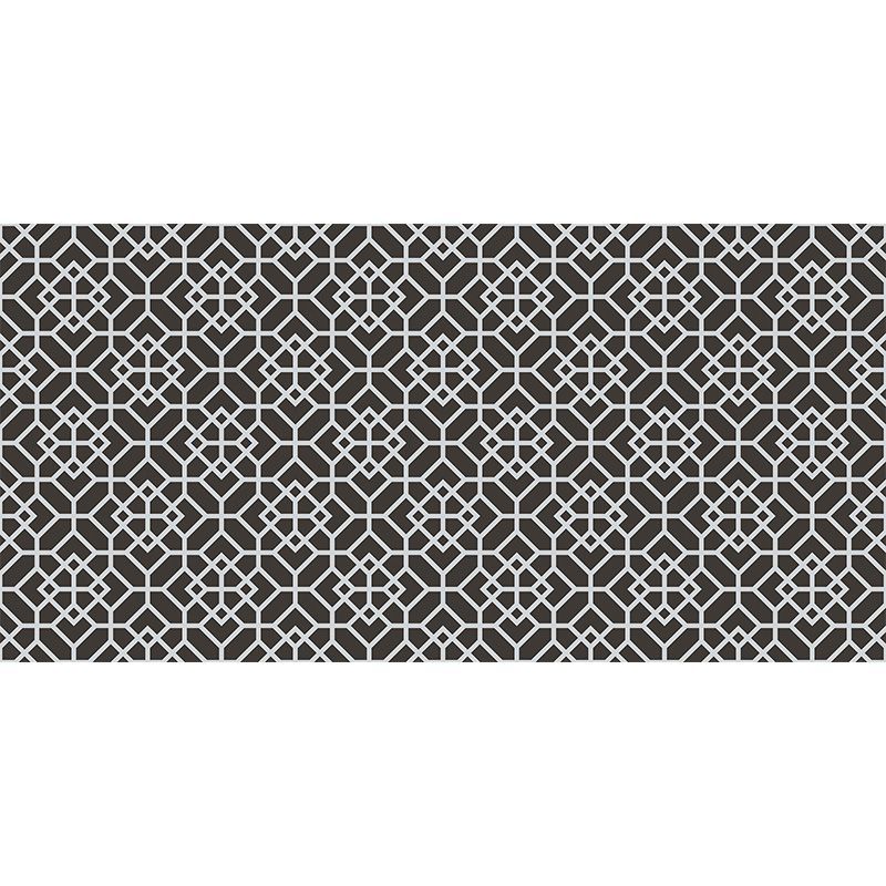 Alfombra Vinílica - Asher - 97x48 cm