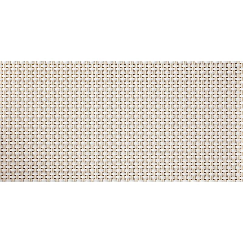 Alfombra Vinílica Weave - 97x48 cm