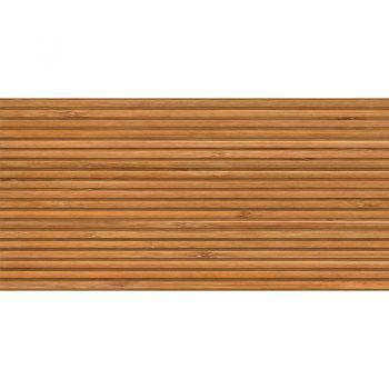 Alfombra Vinílica Madera - 97x48 cm