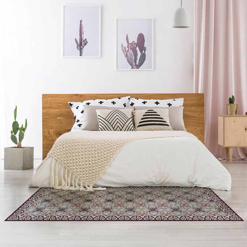 Alfombra Vinílica Carmen - habitación Alfombra Vinílica Carmen - habitación