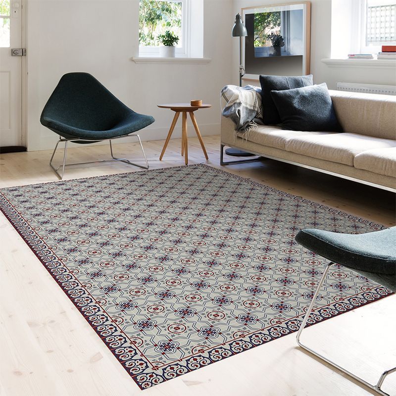 Alfombra Vinílica Carmen - salón Alfombra Vinílica Carmen - salón