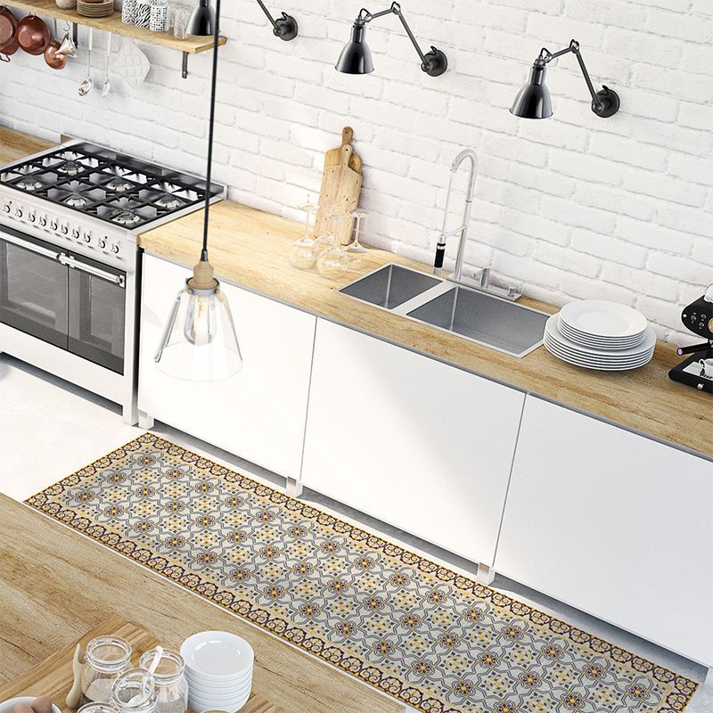 Alfombra Vinílica Abraham - cocina Alfombra Vinílica Abraham - cocina