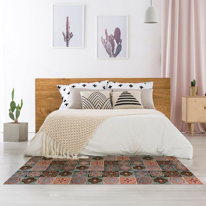 Alfombra Vinílica Liliana - habitación Alfombra Vinílica Liliana - habitación