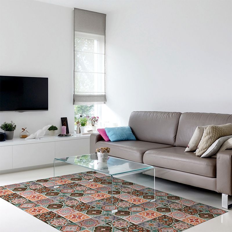 Alfombra Vinílica Liliana - salón Alfombra Vinílica Liliana - salón