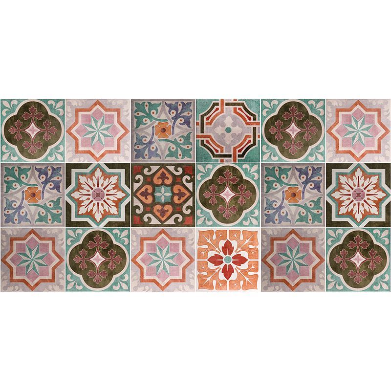 Alfombra Vinílica Liliana - 97x48 cm Alfombra Vinílica Liliana - 97x48 cm