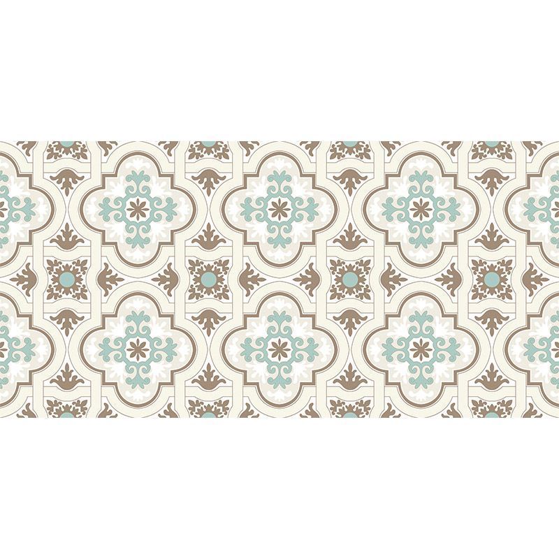 Alfombra Vinílica Carolina - 97x48 cm