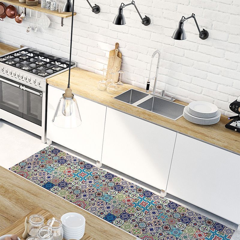 Alfombra Vinílica Valente - cocina Alfombra Vinílica Valente - cocina