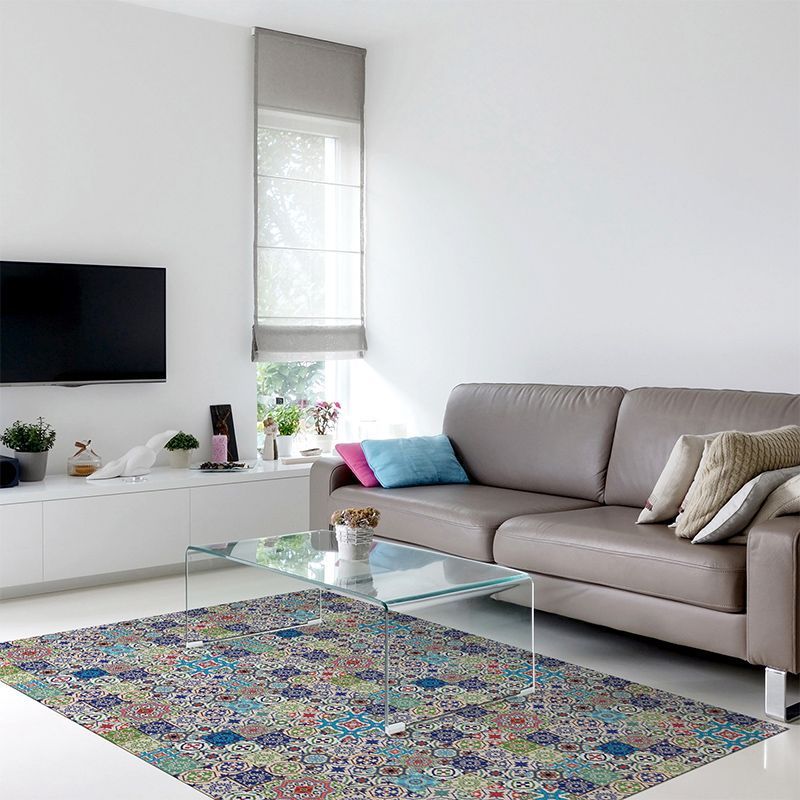 Alfombra Vinílica Valente - salón Alfombra Vinílica Valente - salón