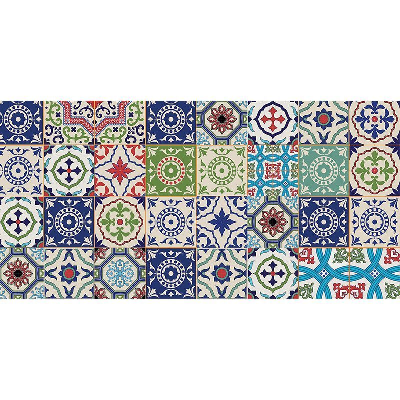 Alfombra Vinílica Valente - 97x48 cm Alfombra Vinílica Valente - 97x48 cm