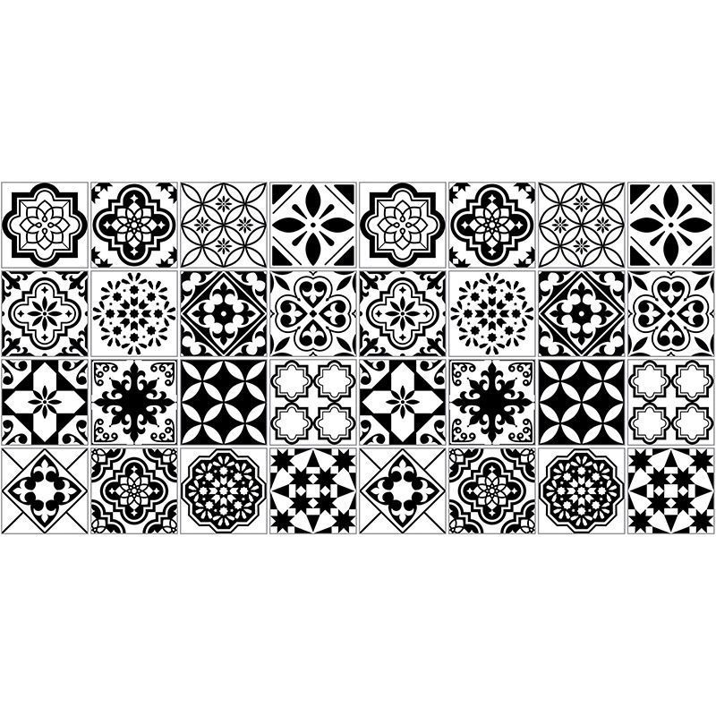 Alfombra Vinílica Lossa - 97x48 cm