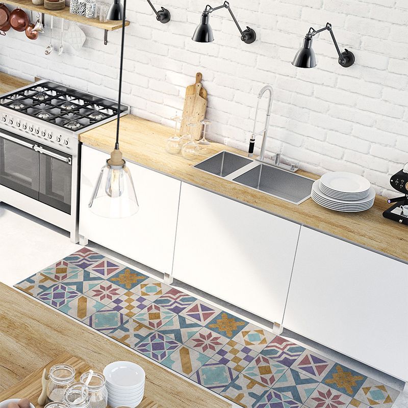 Alfombra Vinílica Beatriz - cocina Alfombra Vinílica Beatriz - cocina