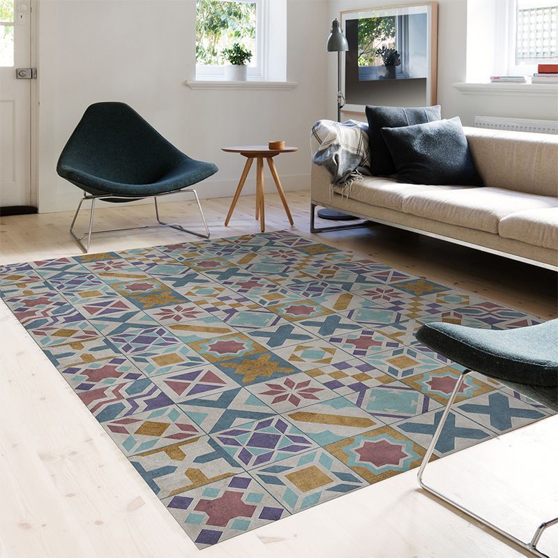 Alfombra Vinílica Beatriz - salón Alfombra Vinílica Beatriz - salón