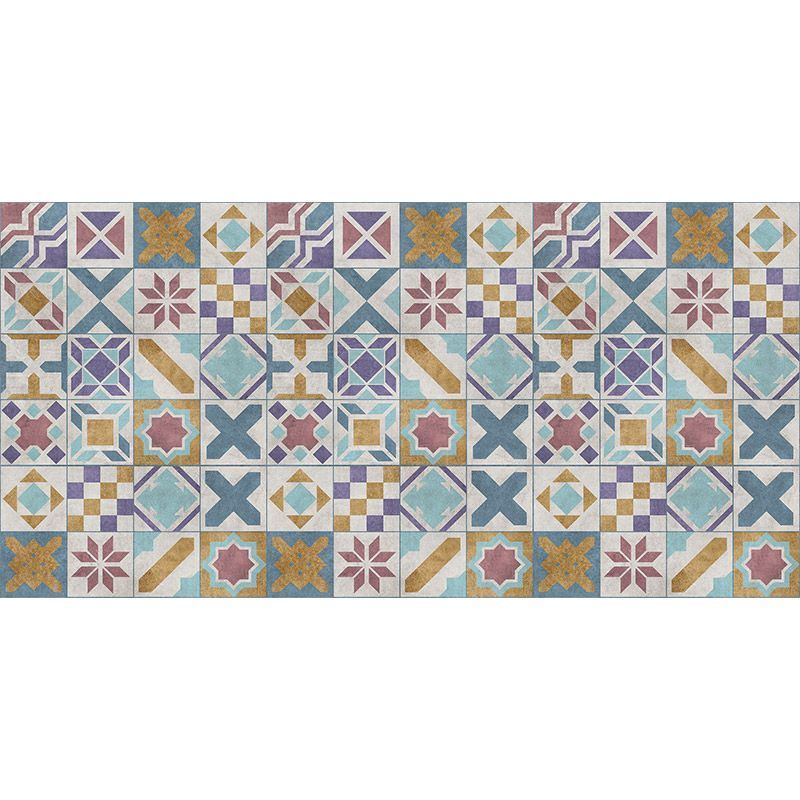 Alfombra Vinílica Beatriz - 97x48 cm Alfombra Vinílica Beatriz - 97x48 cm