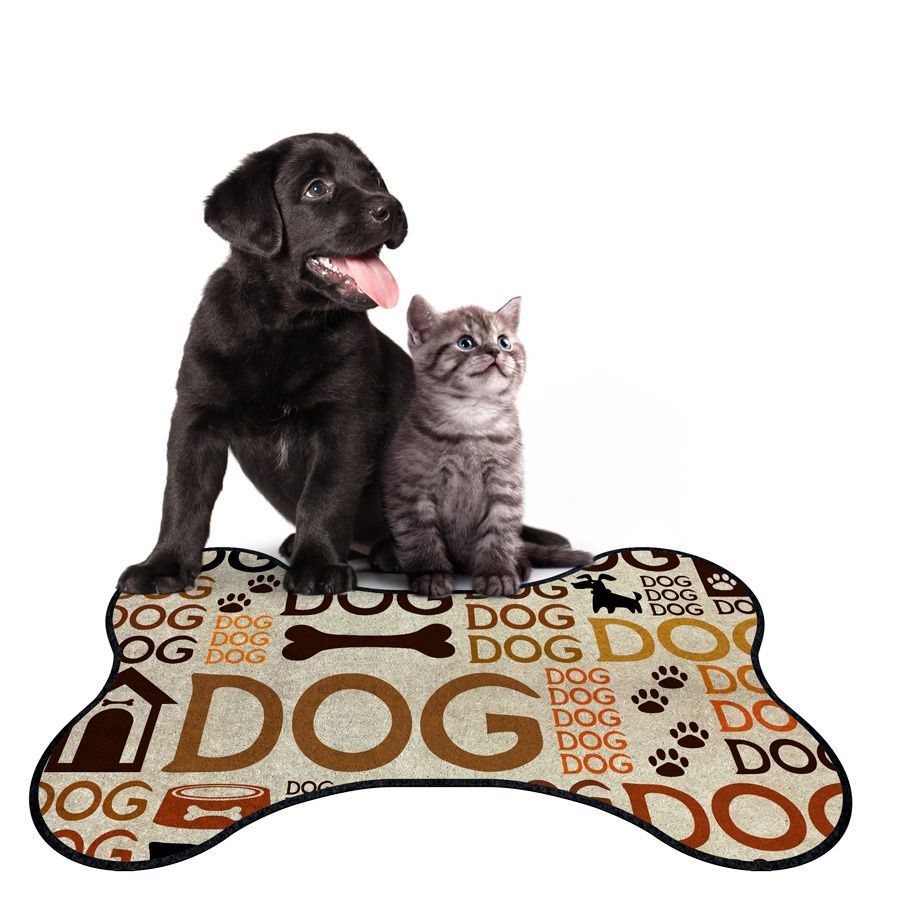 Alfombra Vinílica Cooper Alfombra Vinílica Cooper