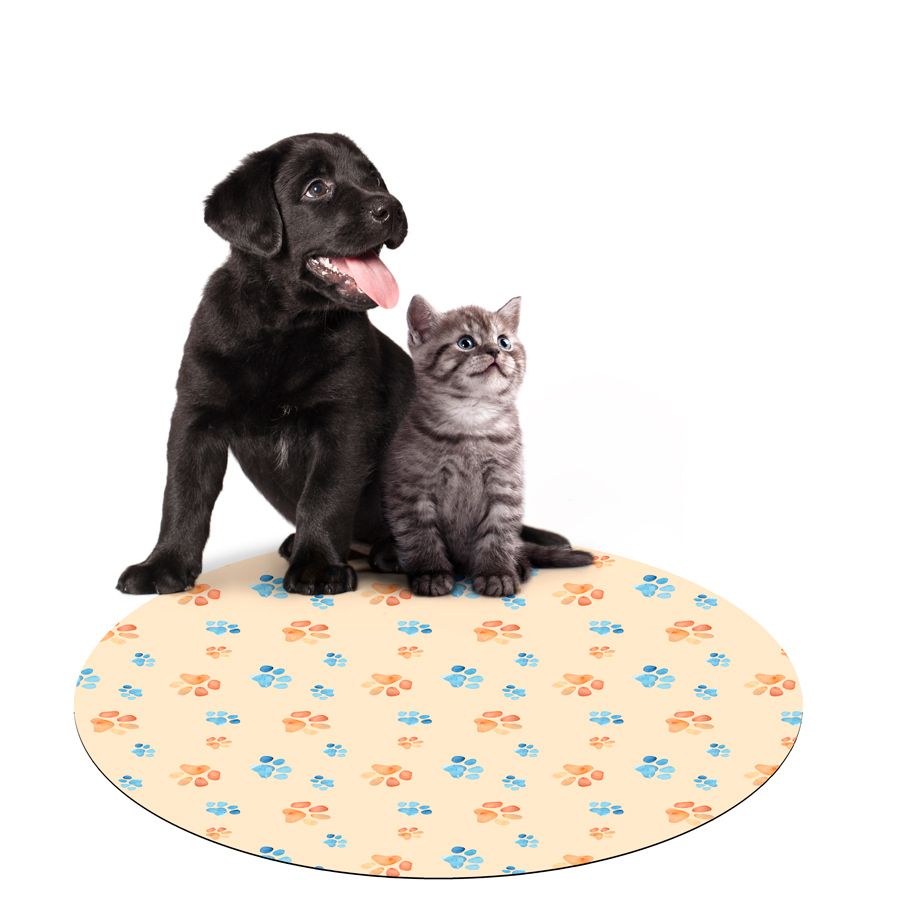 Alfombra Vinílica Molly Alfombra Vinílica Molly