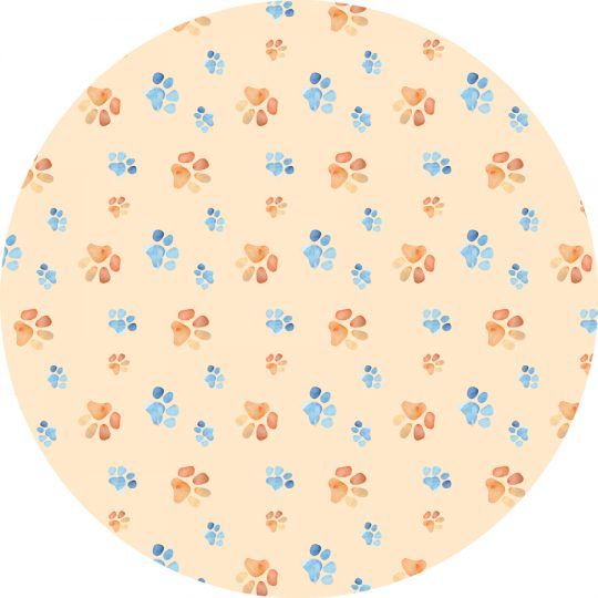 Alfombra Vinílica Molly