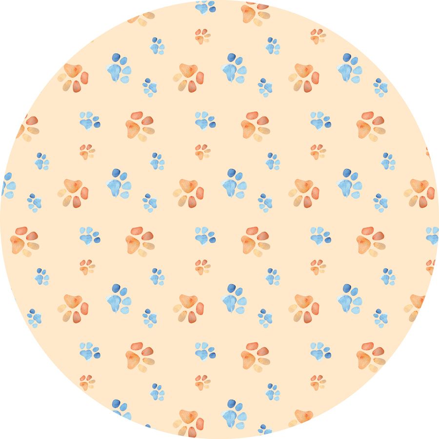 Alfombra Vinílica Molly Alfombra Vinílica Molly