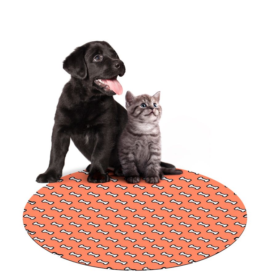 Alfombra Vinílica Bella Alfombra Vinílica Bella