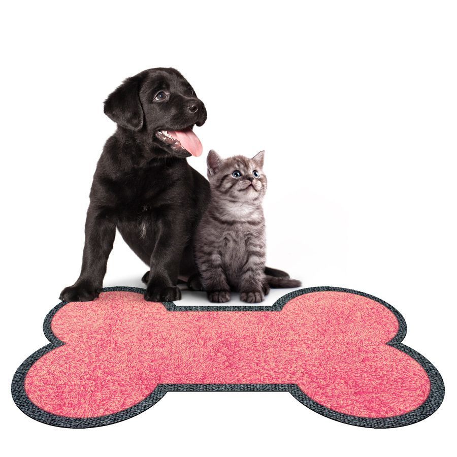 Alfombra Vinílica Sadie Alfombra Vinílica Sadie