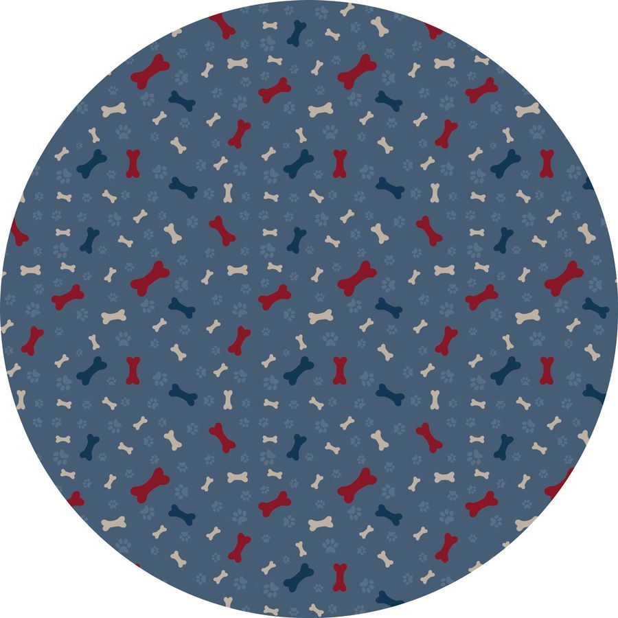 Alfombra Vinílica Duke Alfombra Vinílica Duke