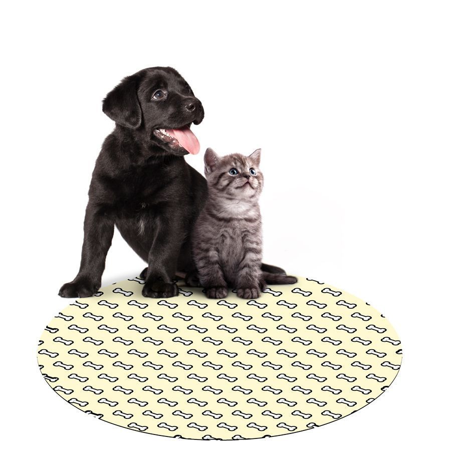 Alfombra Vinílica Alvin Alfombra Vinílica Alvin