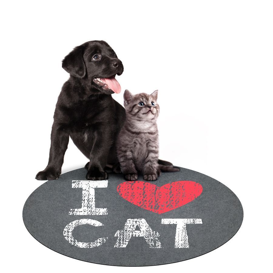 Alfombra Vinílica Milo Alfombra Vinílica Milo